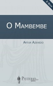 Baixar O Mambembe pdf, epub, eBook
