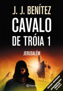 Baixar Cavalo de Tróia 1 – Jerusalém pdf, epub, eBook