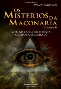Baixar Os mistérios da Maçonaria – Vol. 2 pdf, epub, eBook