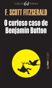 Baixar O curioso caso de Benjamin Button pdf, epub, eBook
