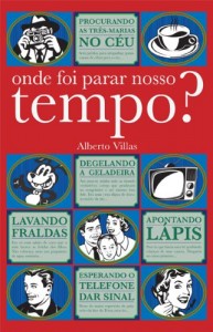 Baixar Onde foi parar nosso tempo? pdf, epub, eBook