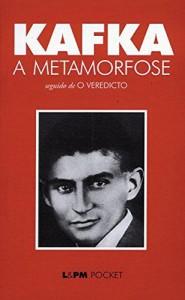 Baixar A Metamorfose: seguido O Veredicto pdf, epub, eBook