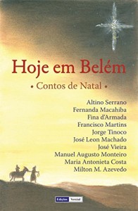 Baixar Hoje em Belém: Contos de Natal pdf, epub, eBook