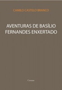 Baixar Aventuras de Basílio Fernandes Enxertado [com índice ativo] pdf, epub, eBook