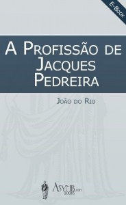 Baixar A Profissão de Jacques Pedreira pdf, epub, eBook