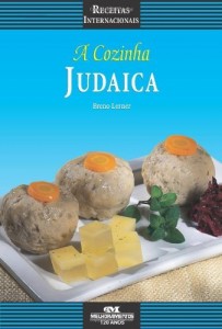 Baixar A Cozinha Judaica pdf, epub, eBook