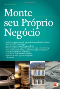Baixar Monte Seu Próprio Negócio pdf, epub, eBook