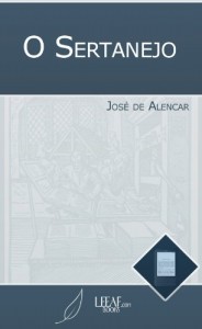 Baixar O Sertanejo pdf, epub, eBook