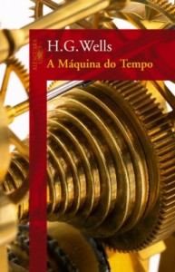 Baixar A Máquina do Tempo pdf, epub, eBook