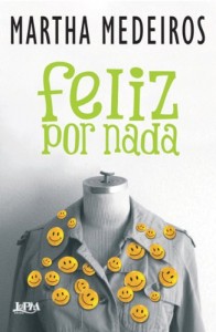 Baixar Feliz por Nada pdf, epub, eBook