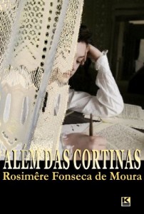 Baixar Além das cortinas pdf, epub, eBook