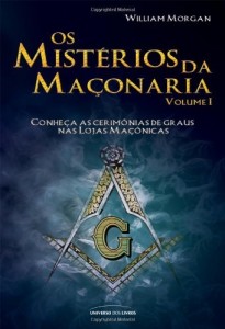 Baixar Os mistérios da Maçonaria – Vol. 1 pdf, epub, eBook