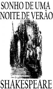 Baixar Sonho de uma Noite de Verão pdf, epub, eBook