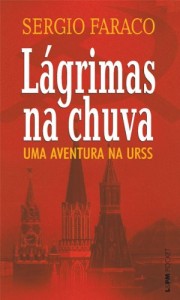 Baixar Lágrimas na Chuva pdf, epub, eBook