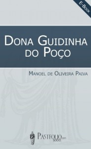 Baixar Dona Guidinha do Poço pdf, epub, eBook