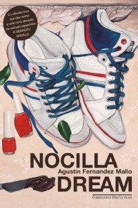 Baixar Nocilla dream pdf, epub, eBook
