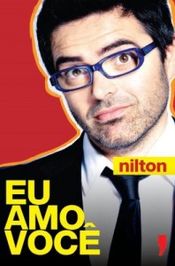 Baixar Eu Amo Você pdf, epub, eBook