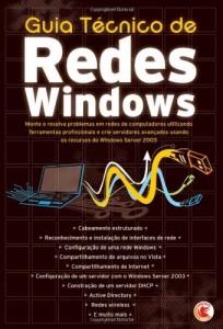 Baixar Guia Técnico de Redes Windows pdf, epub, eBook