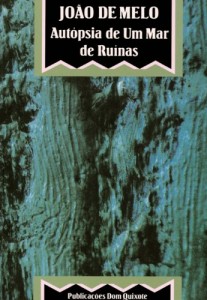 Baixar Autopsia de um mar de ruínas pdf, epub, eBook