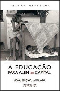 Baixar A educação para além do capital pdf, epub, eBook