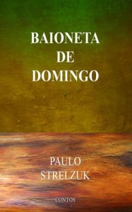 Baixar BAIONETA DE DOMINGO pdf, epub, eBook