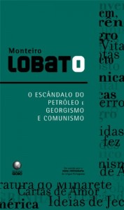 Baixar O escândalo do petróleo e Georgismo e comunismo pdf, epub, eBook