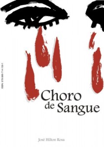 Baixar Choro de Sangue pdf, epub, eBook