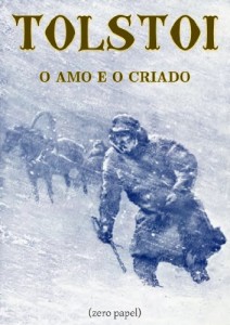 Baixar O amo e o criado pdf, epub, eBook