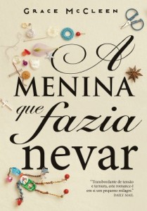 Baixar A menina que fazia nevar pdf, epub, eBook
