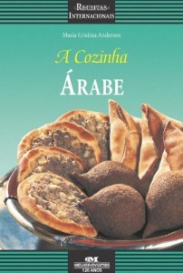 Baixar A Cozinha Árabe pdf, epub, eBook
