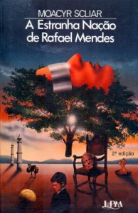Baixar A Estranha Nação de Rafael Mendes pdf, epub, eBook