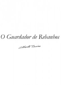 Baixar O Guardador de Rebanhos pdf, epub, eBook