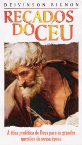 Baixar Recados do Céu pdf, epub, eBook
