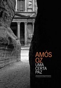 Baixar Uma certa paz pdf, epub, eBook