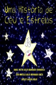 Baixar UMA HISTÓRIA DE CÉU E ESTRELAS pdf, epub, eBook