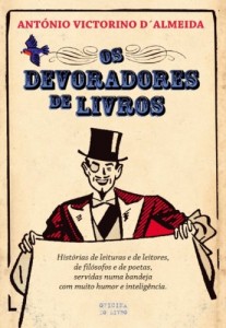 Baixar Os Devoradores de Livros pdf, epub, eBook