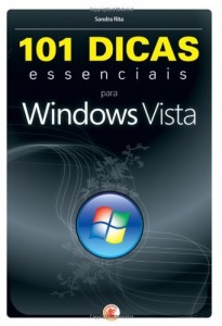 Baixar 101 Dicas Essenciais para Windows Vista pdf, epub, eBook