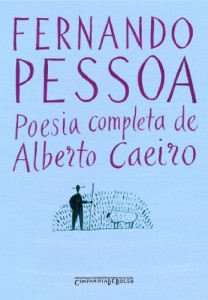 Baixar Poesia completa de Alberto Caeiro pdf, epub, eBook