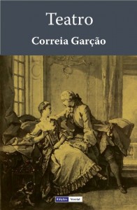 Baixar Teatro pdf, epub, eBook