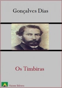 Baixar Os Timbiras (Ilustrado) (Literatura Língua Portuguesa) pdf, epub, eBook