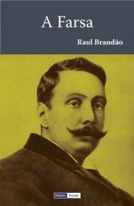 Baixar A Farsa pdf, epub, eBook
