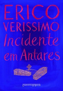 Baixar Incidente em Antares pdf, epub, eBook