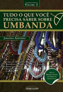 Baixar Tudo o que você precisa saber sobre a Umbanda – Volume 2 pdf, epub, eBook