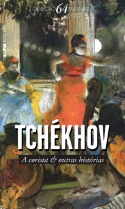 Baixar A Corista e Outras Histórias pdf, epub, eBook