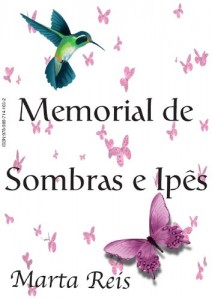 Baixar Memorial de Sombras e ipês pdf, epub, eBook