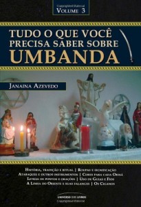 Baixar Tudo o que você precisa saber sobre a Umbanda – Vl 3 pdf, epub, eBook