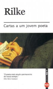 Baixar Cartas a um Jovem Poeta pdf, epub, eBook