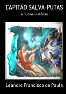 Baixar Capitão Salva-Putas & Outras Histórias pdf, epub, eBook