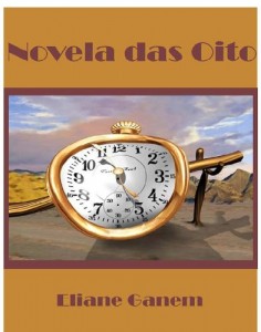 Baixar Novela das oito pdf, epub, eBook