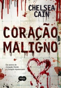 Baixar Coração Maligno pdf, epub, eBook